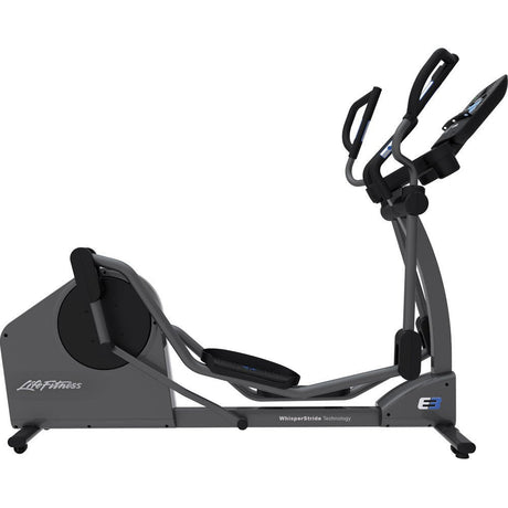 Life Fitness E3-XX00-0105 Crosstrainer Life Fitness Elliptical, ARC, Zero Runner, Seated Elliptical life-fitness_e3-elliptical-cross-trainer_view-2