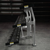 Hammer - 3 Tier Dumbbell Rack for 15 Pairs