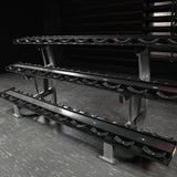 Hammer - 3 Tier Dumbbell Rack for 15 Pairs