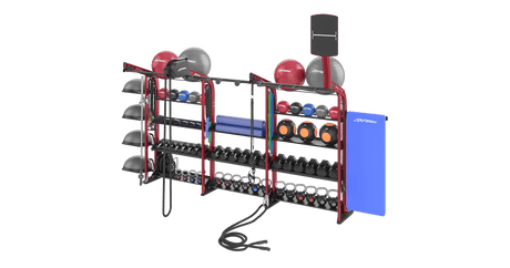 LF Synrgy180 - Accessory Shelf Option Life Fitness Synergy/Rack Addon Bolton life-fitness_lf-synrgy180-accessory-shelf-option_main