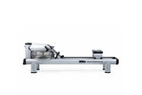 WaterRower Metallic M1 HiRise Rowing Machine