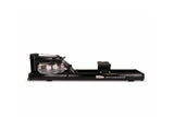 WaterRower Metallic M1 LoRise Rowing Machine