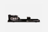 WaterRower Metallic M1 LoRise Rowing Machine
