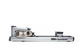 WaterRower Metallic M1 LoRise Rowing Machine