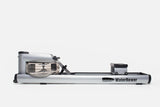 WaterRower Metallic M1 LoRise Rowing Machine