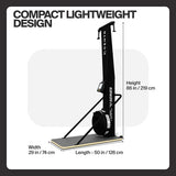 Centr - Hyrox Perform Series Ski Erg w/ Base