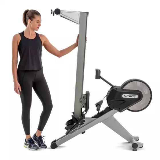 Spirit CRW800 Rower - Final Stock Spirit Rowers, Cross-Row posing_2_jpg_c44604f7-7a61-41e0-9321-05917a9487f9