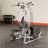 Powerline Single Stack Home Gym P2X