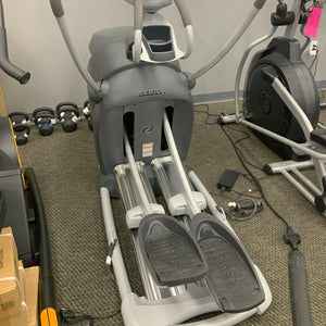 Octane Q47xi Elliptical — [Display Model]