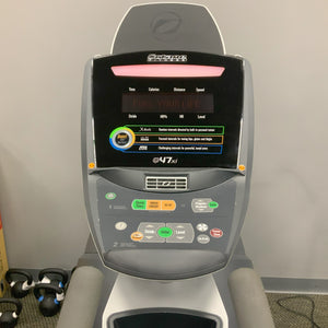 Octane Q47xi Elliptical — [Display Model]