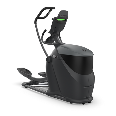 Octane Q47 Standing Elliptical with XI Console