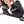 Spirit Fitness CR800 ENT Commercial Recumbent Bike