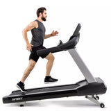 Spirit CT800 Treadmill - Final Stock Spirit Treadmill; Residentail Commercial Frame over 350lbs right_incline_1__jpg_1936c66f-ede8-4ff1-8469-5add02c01f31