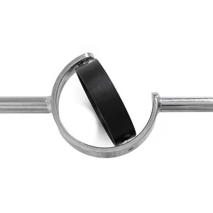 XM Fitness Universal 360 Olympic Bar