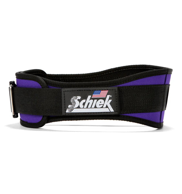 SCHIEK Lifting Belt | X-Small Schiek Wearables; gloves, elbow sleeves, knee sleeves, dip belts, vests, ankle/wrist weights schiek_lifting-belt-x-small_main
