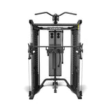Centr SF6 Smith Functional Trainer Inspire Home Gym, labor intensive installation sf6-smith-functional-trainer-8906567_zpgphd