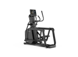Shua B9100E Elliptical, 22in Touch, studio render 1 of 4
