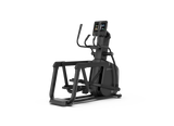 Shua B9100E Elliptical, 22in Touch, studio render 3 of 4