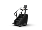 Shua C9100 Stair Climber, 15.6in LED, studio render 3 of 4