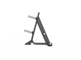 Shua G6356 Olympic Weight Tree, studio render 2 of 2
