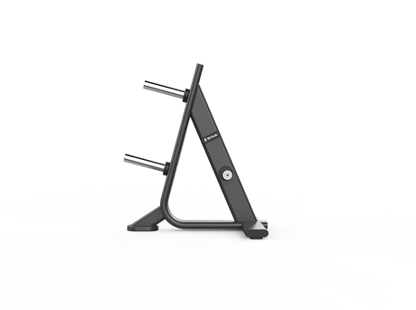 Shua G6356 Olympic Weight Tree, studio render 2 of 2