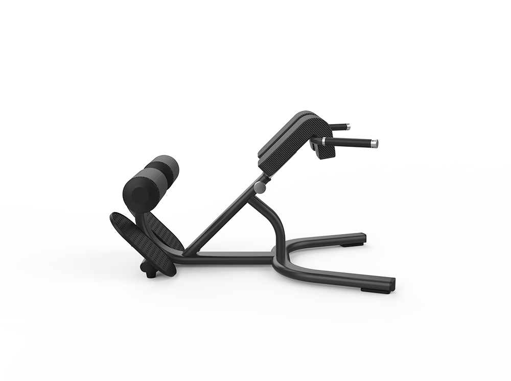 Shua G6358 Back Extension, studio render 2 of 2