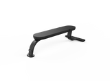Shua G6378 Flat Bench exercise bench, studio render 1 of 2