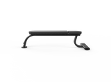 Shua G6378 Flat Bench exercise bench, studio render 2 of 2