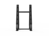 Shua G6383 Barbell Rack, studio render 2 of 3