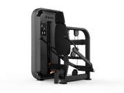 Shua G6808 Triceps Press selectorized machine, studio render 1 of 2