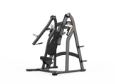 Shua G6901 Iso-Lateral Chest Press plate loaded machine, studio render 1 of 4