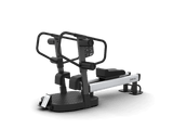Shua G6912 Stretcher stretching station, studio render 1 of 3