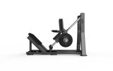 Shua G6914 Linear Hack Press plate loaded machine, studio render 2 of 3