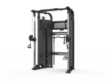 Shua G7221 Functional Trainer, studio render 2 of 6