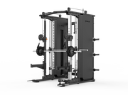 Shua G7225 Multi Functional Trainer, studio render