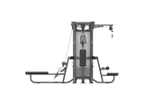 Shua G7232 5-Station multi-station gym, studio render 4 of 4