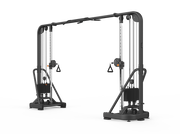 Shua G7253 Cable Crossover, studio render 1 of 4
