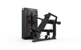 Shua G8802 Shoulder Press selectorized machine, studio render 1 of 4