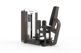 Shua G8808 Abductor/Adductor selectorized machine, studio render 5 of 5