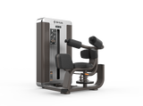 Shua G8822 Rotary Torso selectorized machine, studio render 2 of 2