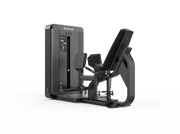 Shua G8823 Abductor selectorized machine, studio render 1 of 2