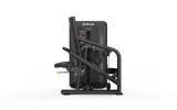 Shua G8826 Triceps Press selectorized machine, studio render 4 of 4