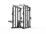 Shua G8903 Power Rack, studio render 2 of 2
