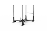 Shua G8904 Push Sled, studio render 3 of 4