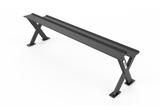 Shua G8905 Kettlebell Rack, studio render 3 of 3