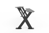 Shua G8905 Kettlebell Rack, studio render 2 of 3