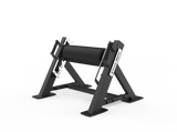 Shua G8909 Lunge Machine plate loaded machine, studio render 1 of 3