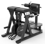 Shua G8924 Glute Ham Bench, studio render 2 of 2