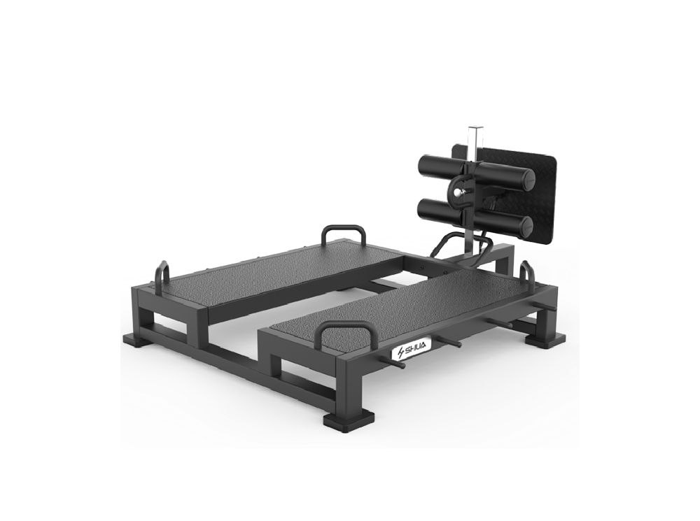 Shua G8925 Plane Developer plate loaded machine, studio render 1 of 2