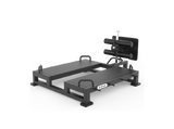 Shua G8925 Plane Developer plate loaded machine, studio render 1 of 2